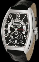 Franck Muller Master Calendar Retrograde Date 8880 MC MB