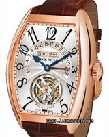 Franck Muller Master Calendar Tourbillon 7880 T MС RG