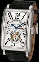 Franck Muller Master Calendar Tourbillon 1350 TMC