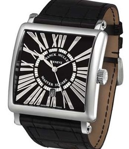 Franck Muller Master Square 6000 H SC