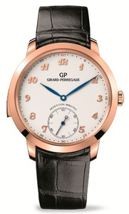 Girard-Perregaux Minute Repeater 99650-52-711-BK6A