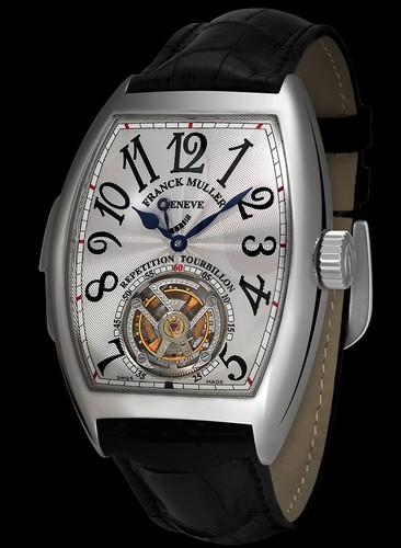 Franck Muller Minute Repetition 8880 RM T