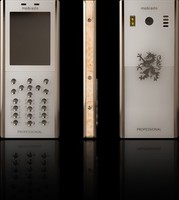 Mobiado Professional 105EM WHITE Бу