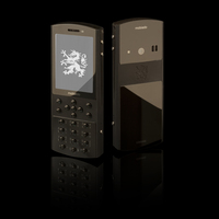 Mobiado Classic 712 EM Ebony