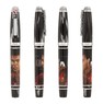Montegrappa Ali 70th Birthday, Silver Set