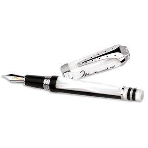 Montegrappa Icons Muhammad Ali Fountain Pen F