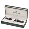 Montegrappa Classica Rollerball Pen in Black