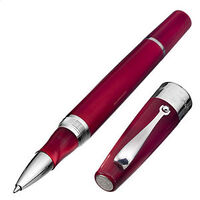 Montegrappa Classica Rollerball Pen in Red