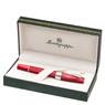 Montegrappa Classica Rollerball Pen in Red