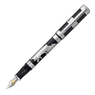 Montegrappa Paulo Coelho Fountain Pen, M