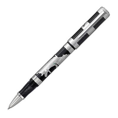Montegrappa Paulo Coelho Rollerball Pen