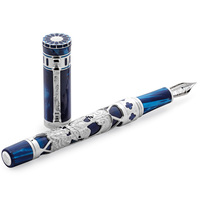 Montegrappa Teatro Fenice Fountain Pen, M