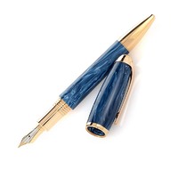 Montegrappa Modigliani Fountain Pen Rose Gold, M