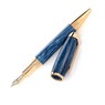 Montegrappa Modigliani Fountain Pen Rose Gold, M