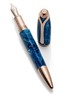 Montegrappa Modigliani Fountain Pen Rose Gold, M