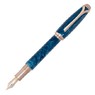 Montegrappa Modigliani Fountain Pen Rose Gold, M