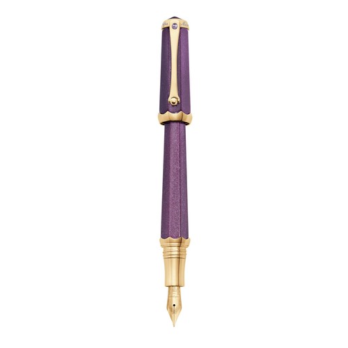 Montegrappa Piccola Gemma Fountain Pen, M