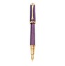 Montegrappa Piccola Gemma Fountain Pen, M