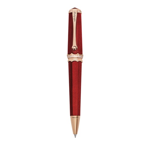 Montegrappa Piccola Diamanti Ballpoint