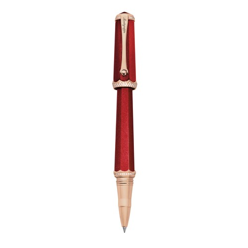Montegrappa Piccola Diamanti Rollerball