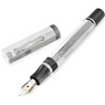 Montegrappa Privilege Deco Small Fountain Pen, B