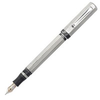 Montegrappa Privilege Deco Large Fountain Pen, F