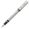 Montegrappa Privilege Deco Small Fountain Pen, B