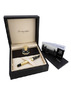 Montegrappa St Andrews Links Fountain Pen, Solid 18K Gold