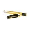 Montegrappa St Andrews Links Fountain Pen, Solid 18K Gold