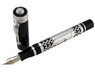 Montegrappa St Andrews Links Fountain Pen, F