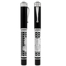 Montegrappa St Andrews Links Fountain Pen, F