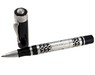 Montegrappa St Andrews Links Rollerball Pen, Black