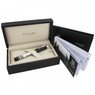 Montegrappa St Andrews Links Rollerball Pen, Black