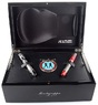 Montegrappa "A Thrilla In Manila" Silver Set (Fountain Pen + Rollerball Pen)