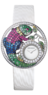 Boucheron Ajourée Caméléon Jewelry Watch WA017302