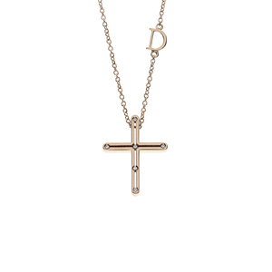 Колье Damiani D.SIDE 20076844