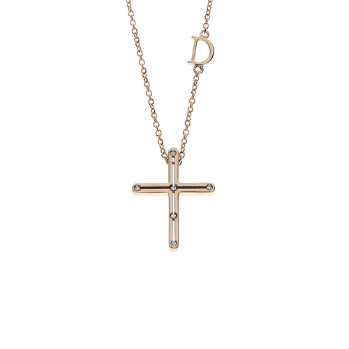 Колье Damiani D.SIDE 20076844