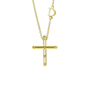 Колье Damiani D.SIDE 20076845