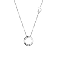 Колье Damiani D.SIDE 20076847