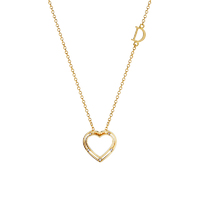 Колье Damiani D.SIDE 20077090