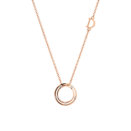 Колье Damiani D.SIDE 20077475