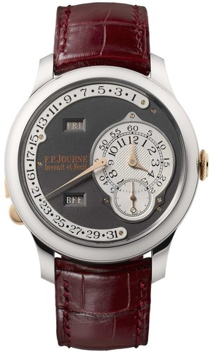 Octa Perpetuelle
