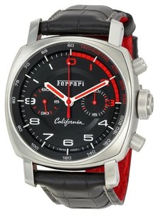 Officine Panerai Ferrari California Flyback 45mm FER 00030