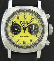 Officine Panerai Ferrari Granturismo Chronograph FER 00011
