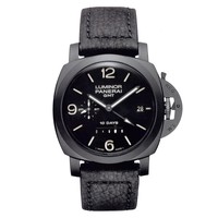 Officine Panerai Luminor 1950 10 Days GMT Ceramic PAM 00335