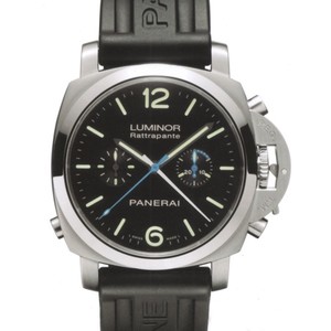 Officine Panerai Luminor 1950 Rattrapante PAM 00362