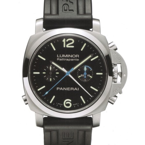 Officine Panerai Luminor 1950 Rattrapante PAM 00362