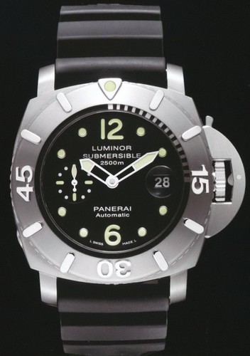 Officine Panerai Luminor 2500M PAM 00285