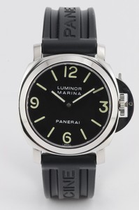 Officine Panerai Luminor Base 44mm PAM 00112