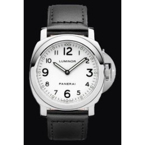 Officine Panerai Luminor Base 44mm PAM 00114